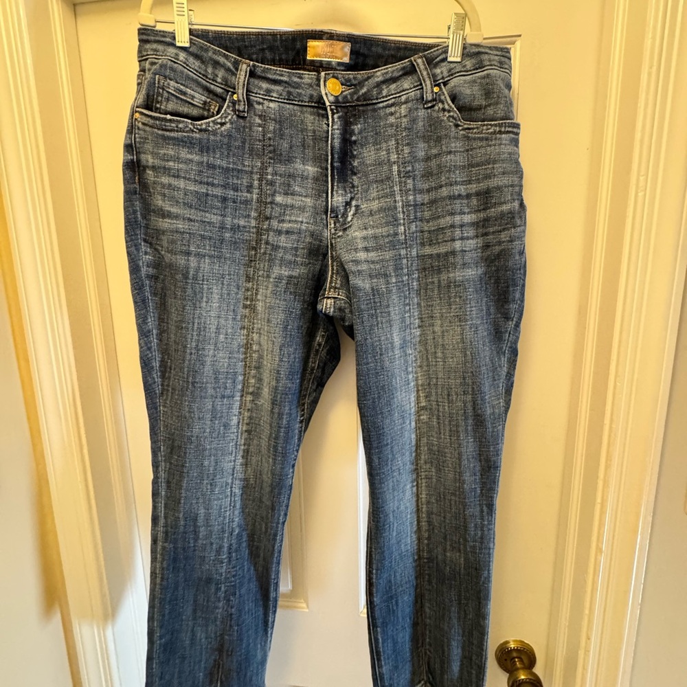 Kut from the Kloth Dark Wash Denim